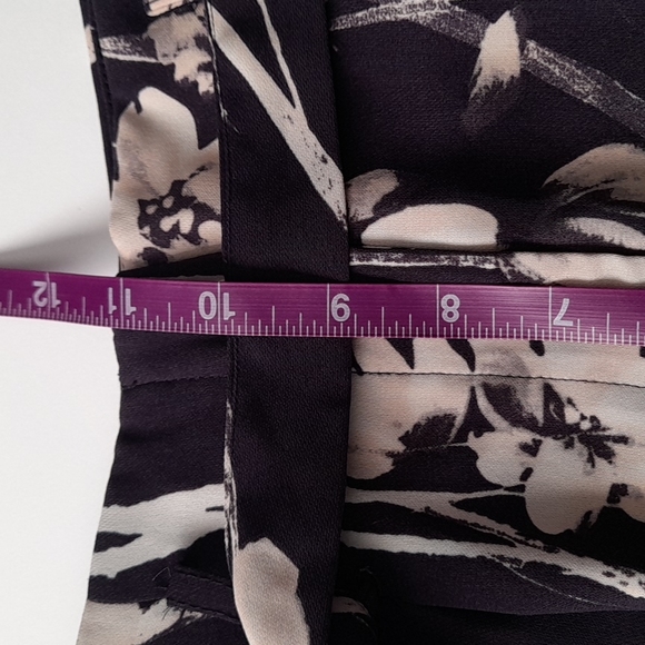 Zara Basic Collection Trousers - Picture 10 of 12